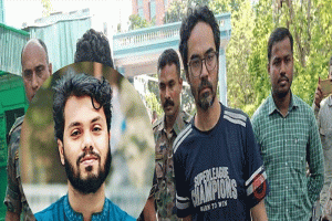 হাদি হত্যা মামলার আসামি ফয়সালকে নিয়ে বেরিয়ে এলো চাঞ্চল্যকর তথ্য