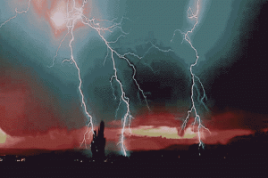 দোয়ারাবাজারে বজ্রপাতে স্কুলছাত্রের মৃত্যু