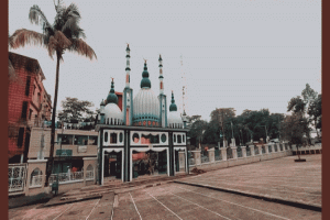 আজ পবিত্র ঈদুল আজহা 