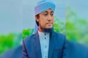 আচরণবিধি লঙ্ঘন: গিয়াস উদ্দিন তাহেরীকে ইসি’র চূড়ান্ত সতর্কবার্তা