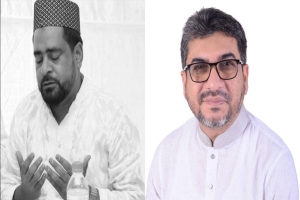 বিএনপি নেতা জালাল খানের মৃত্যুতে মিফতাহ্ সিদ্দিকীর শোক
