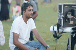 নাট্য নির্মাতা মারুফ হোসেন সজীব আর নেই