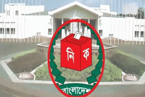 Chief adviser’s office writes EC to prepare for national polls