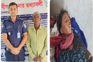 নবীগঞ্জে পিতার হাতে মেয়ে খুন!