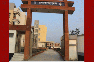 শায়েস্তাগঞ্জে অবৈধ সিলিকা বালুসহ দুটি ট্রাক্টর জব্দ