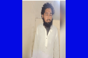 ছাত্রকে বলাৎকারের অভিযোগে মাদ্রাসাশিক্ষক গ্রেপ্তার