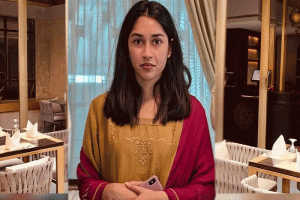 আওয়ামী লীগের মতোই বিএনপির ভাইয়েরা আমার বিরুদ্ধে ন্যারেটিভ দাঁড় করাচ্ছেন