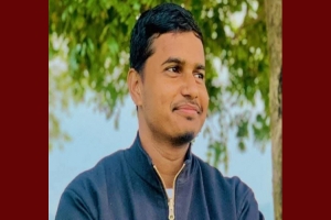 জুড়ীতে দণ্ডপ্রাপ্ত সাবেক সমন্বয়ক অনুসারীদের সহায়তায় পালালেন