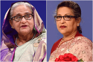 শেখ হাসিনা-রেহানাসহ ৩ জনের বিরুদ্ধে প্রতিবেদন ৩১ জানুয়ারি