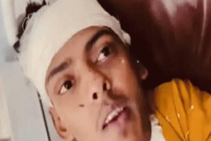 সিলেটে ‘বুলেট মামুন গ্রুপ’ এর শীর্ষ নেতা ফাহিম নিহত