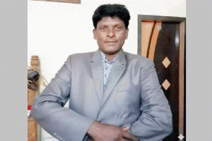 কোম্পানীগঞ্জে শাহ আরেফিন টিলা লুটের নেপথ্য কারিগর বশর মিয়া গ্রেপ্তার