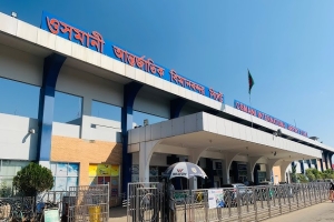 ‘আন্তর্জাতিক’ তকমা থাকলেও সেবার মানে রয়ে গেছে চরম বিশৃঙ্খলা