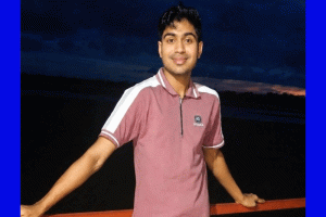 সুনামগঞ্জে মুসলিম বন্ধুকে নিয়ে ফেসবুকে পোস্টের পরই হিন্দু বন্ধুর মৃত্যু