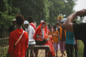 ‘রইদ’ যাবে অস্কারে
