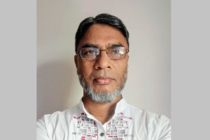 সিলেট সরকারি কলেজের নতুন অধ্যক্ষ হলেন প্রফেসর ফরিদ আহমেদ