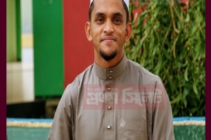 কমলগঞ্জে পূর্বশত্রুতার জেরে যুবককে কুপিয়ে জখম,অবস্থা আশঙ্কাজনক