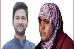 হাদি হত্যা মামলায় জাবের কেন বাদী? প্রশ্ন বোনের