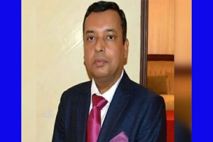 সৌদিতে হবিগঞ্জ জেলা পরিষদের প্রশাসক বিএনপি নেতা মুকিব আটক