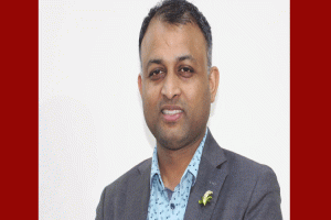 সামাজিক যোগাযোগমাধ্যমে বড়লেখা-জুড়ীবাসীর প্রতি ঐক্যের বার্তা সাজু’র