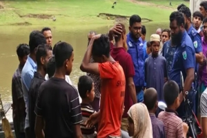 ধর্ষণে বাধা দেওয়ায় গোয়াইনঘাটে দাদিকে ছুরিকাঘাতে হত্যা
