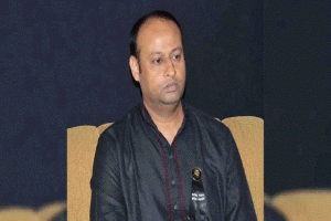 আজ দেশে আসছে সাবেক ছাত্রলীগ নেতা রোটনের মরদেহ