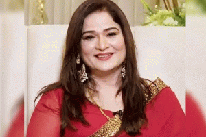 ৫৪ বছর বয়সে বিয়ে করলেন জনপ্রিয় অভিনেত্রী
