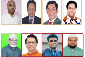 বিয়ানীবাজারে প্রশাসক নিয়োগের তোড়জোড়: আলোচনায় এক ডজন নেতা