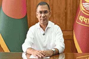 বৃহস্পতিবার ফেনী যাচ্ছেন প্রধানমন্ত্রী