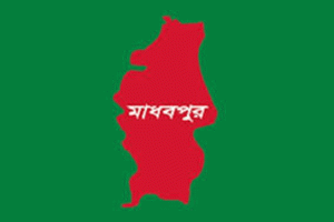 মাধবপুরে টমটম-মোটরসাইকেল সংঘর্ষে যুবকের পা বিচ্ছিন্ন, আহত ১