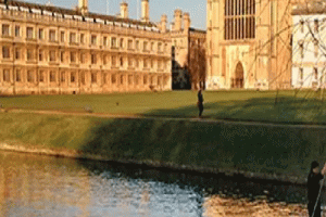 যুক্তরাজ্যে বিনামূল্যে উচ্চশিক্ষার সুযোগ