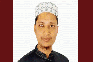 মৌলভীবাজার এনসিপির সিনিয়র যুগ্ম আহ্বায়ক এহসান জাকারিয়া বহিষ্কার