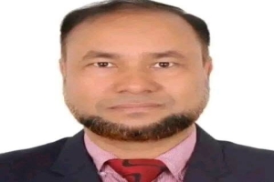 সুনামগঞ্জ-৫ আসনে এনসিপি’র ‘গণভোট অ্যাম্বাসেডর’ হলেন আতাউর রহমান স্বপন