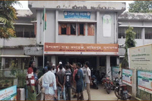 সুনামগঞ্জে ফুটবল খেলাকে কেন্দ্র করে সংঘর্ষ, নিহত ১