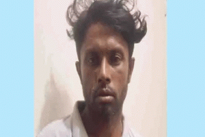 তাহিরপুরে যাবজ্জীবন সাজাপ্রাপ্ত আসামি গ্রেপ্তার