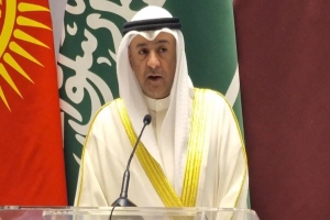 ইরানের কর্মকাণ্ড সব ‘রেড লাইন’ অতিক্রম করেছে: জিসিসি মহাসচিব