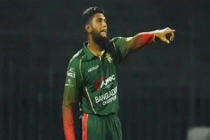 সেমির স্বপ্ন শেষ, ব্যাটিং ধসে বড় হার বাংলাদেশের