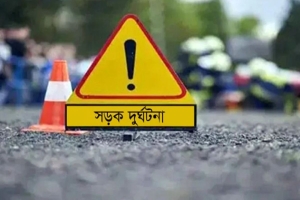 জকিগঞ্জে মোটরসাইকেলের ধাক্কায় মাদ্রাসাছাত্র নিহত