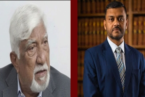 প্রতীক যুদ্ধ শেষ: দিরাই–শাল্লায় নাছির–শিশিরের ভোট যুদ্ধ শুরু