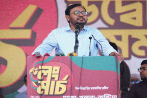 ডিসেম্বর নয়, সম্ভব হলে নভেম্বরেই দেশে আসুন
