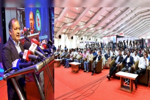 ‘গণমাধ্যমকে নিয়ন্ত্রণ নয় বরং স্বাধীন কমিশন গঠন করতে চায় সরকার’