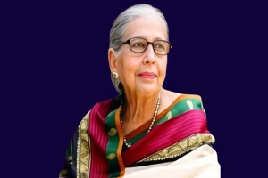 ‘মুখ ও মুখোশ’-এর কালজয়ী কণ্ঠশিল্পী মাহবুবা রহমান আর নেই