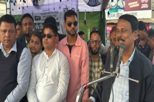 ​‘আমি আপনাদের কামলা হয়ে কাজ করতে চাই’