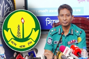 থার্টি ফার্স্ট নাইটে সিলেট মহানগরে আতশবাজি ও গান-বাজনায় নিষেধাজ্ঞা