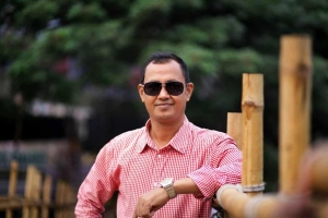 তাহিরপুরে সনাতন পদ্ধতিতে কয়লা পরিবহন বহাল