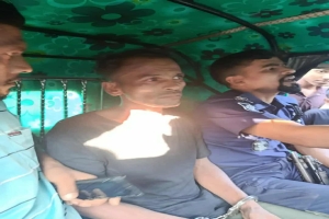 মৌলভীবাজারে সিএনজি চুরি, কয়েক ঘন্টায় উদ্ধার
