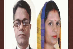 মৌলভীবাজারে হিন্দু বৌদ্ধ, বৌদ্ধ, খ্রিস্টান কল্যান ফ্রন্টের আহবায়ক কমিটি