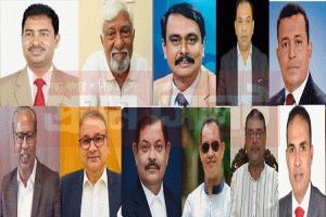 সুনামগঞ্জের পাঁচ আসনেই হিসেব পাল্টে দিতে পারে বিদ্রোহীরা