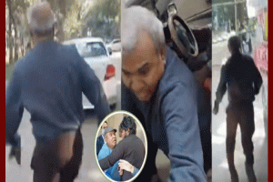 ঢাবি ক্যাম্পাসে শিক্ষককে ধাওয়া