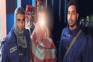 জৈন্তাপুরে ভারতীয় কম্বলসহ চোরাকারবারি আটক