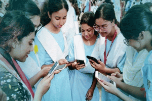 এসএমএসে এসএসসির ফল জানবেন যেভাবে